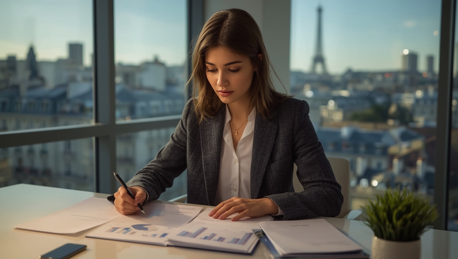 Services comptables seraluxivorne - Expert-comptable en France