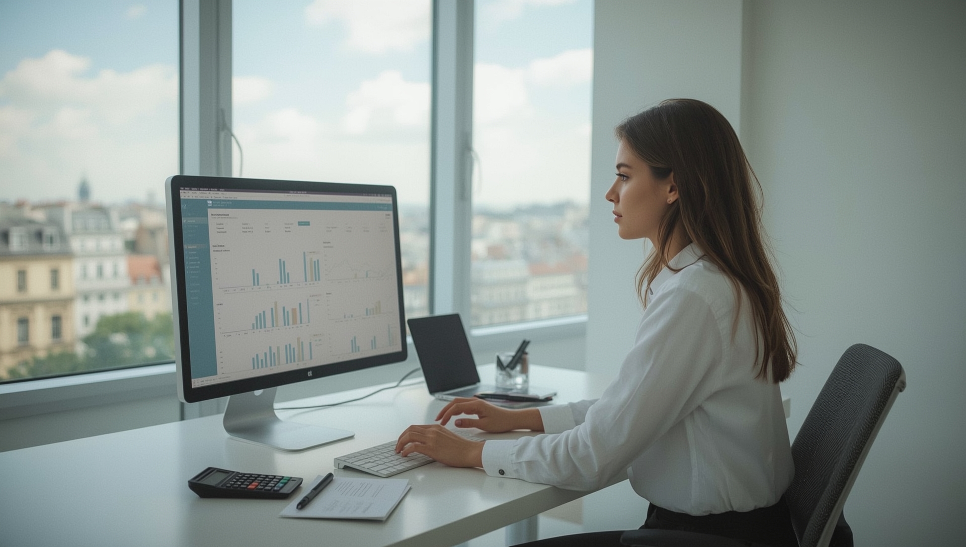 Création d'entreprise seraluxivorne
